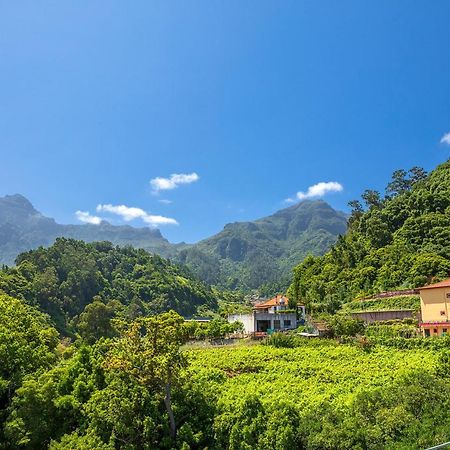 Vila Do Largo By Madeira Sun Travel Sao Vicente  Bagian luar foto