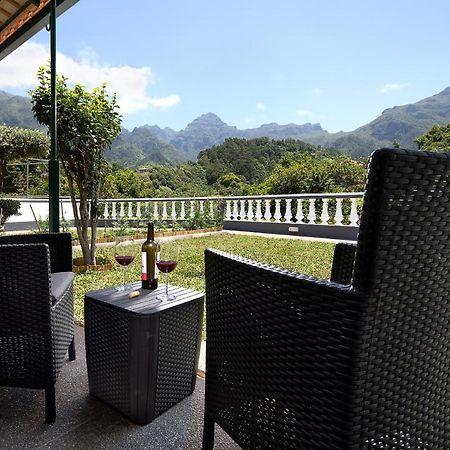 Vila Do Largo By Madeira Sun Travel Sao Vicente  Bagian luar foto