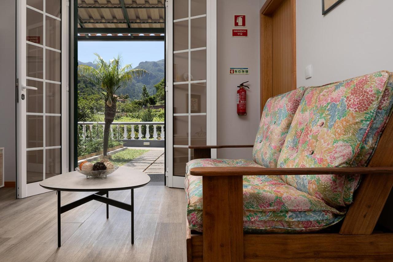 Vila Do Largo By Madeira Sun Travel Sao Vicente  Bagian luar foto