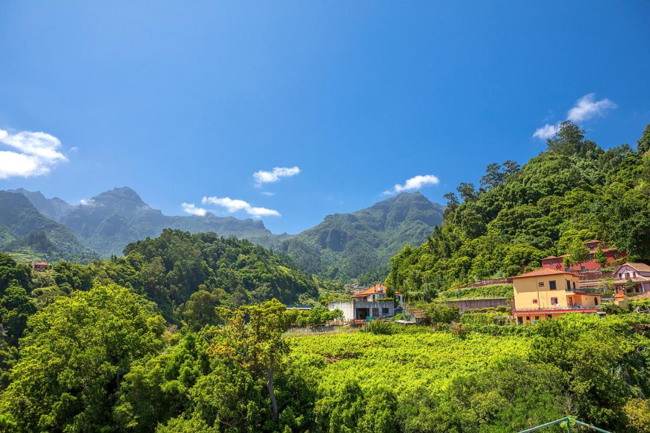 Vila Do Largo By Madeira Sun Travel Sao Vicente  Bagian luar foto